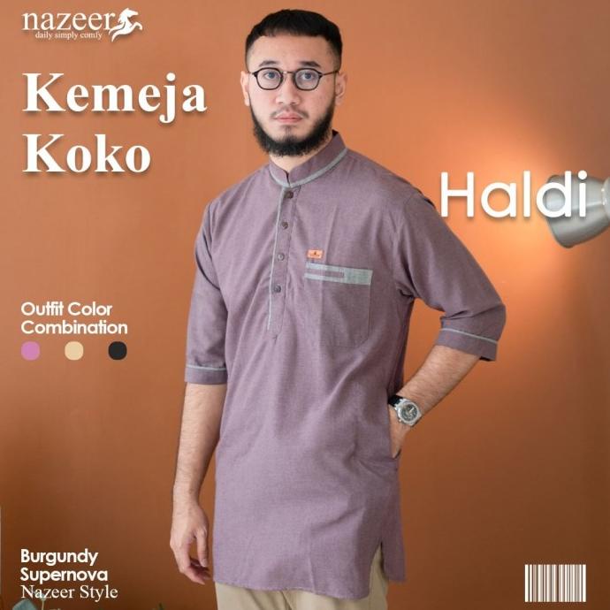 TERBARU Kurta Haldi / Kurta Pakistan / Koko Pakistan Supernova SIZE JUMBO XXL /BAJU KOKO PRIA/BAJU K