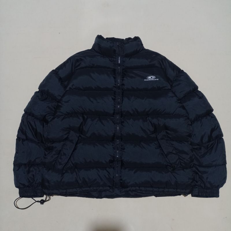 JACKET BULANG OCEAN PACIFIC SECOND