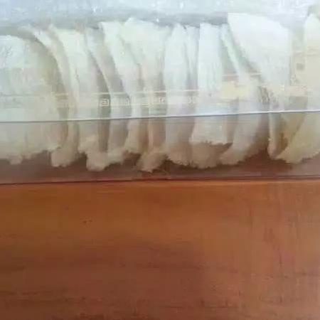 

sarang burung walet tanpa pengawet super ekspor grade A mangkok 100 gr lon06