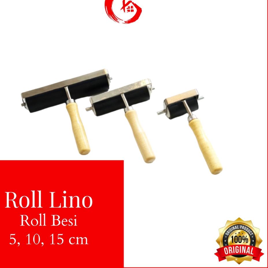 

Best Price Brayer for Printmaking / Roll Lino / Rol Besi