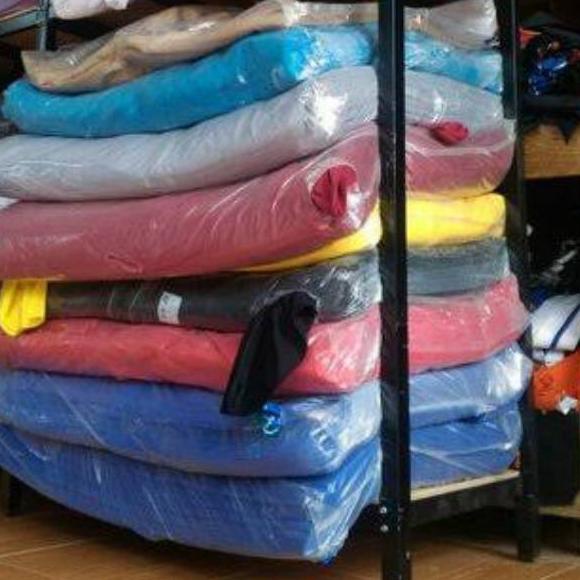 ← Kain Kaos Pe Soft 30s | Kain Kiloan Part 1 ➲