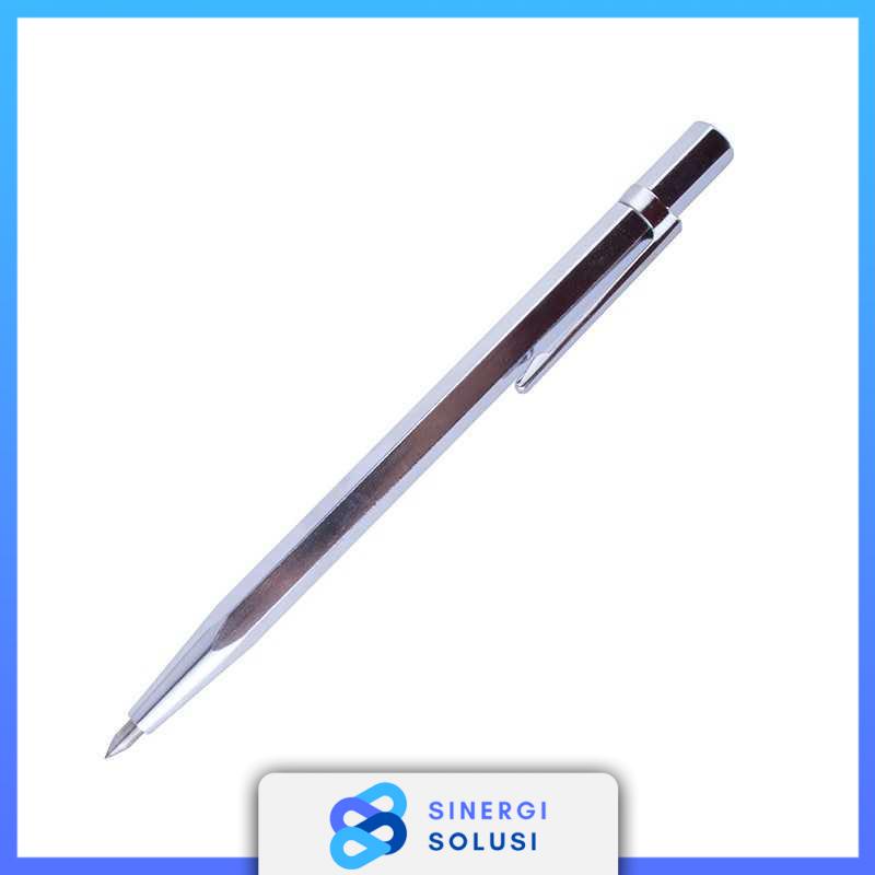 

Flexsteel Pena Ukir Metal Scriber Tungsten Carbide Tip