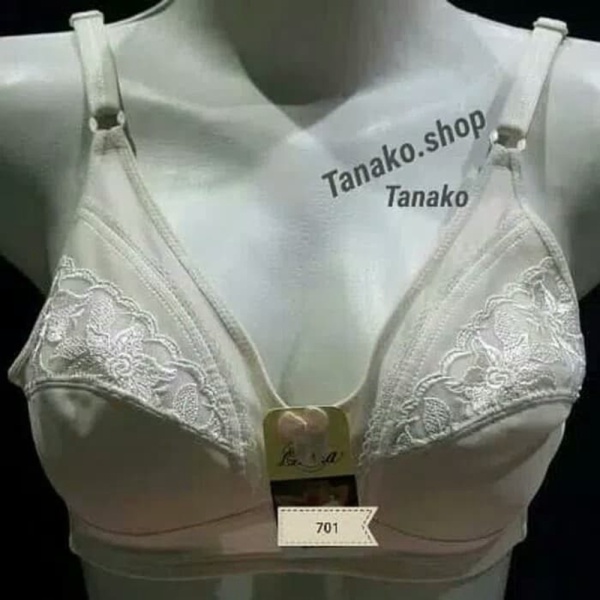 Dijual Bra/Bh merk DIANA tipe 701 tanpa busa size 40 - 40 Limited