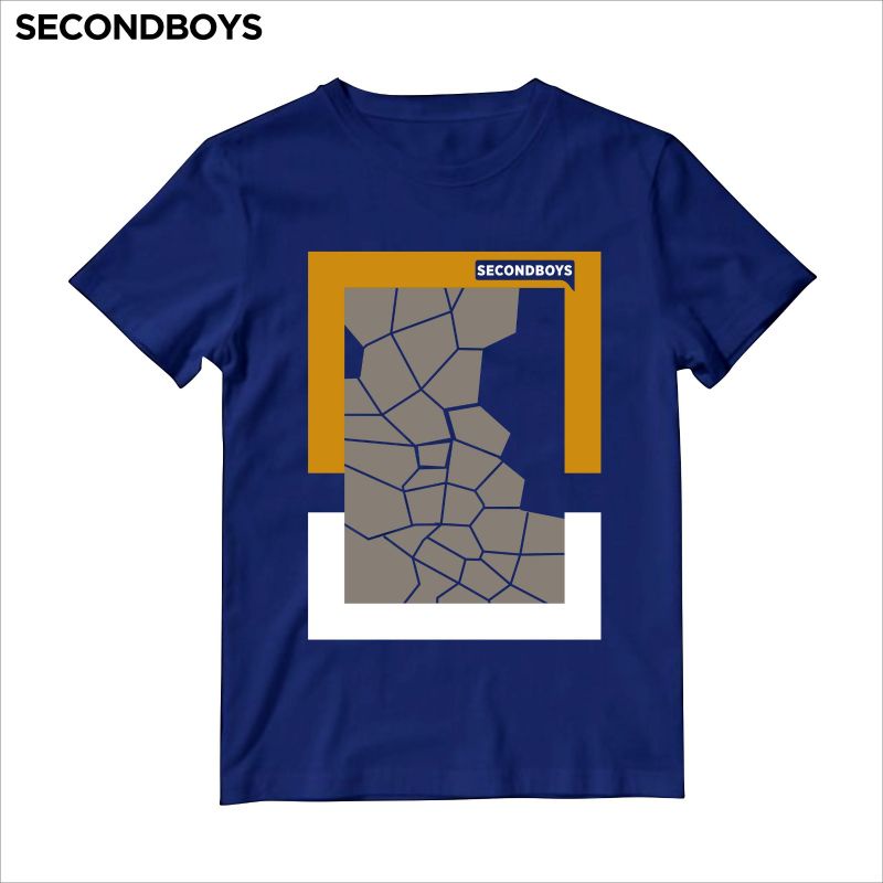 Kaos distro anak terbaru secondboys