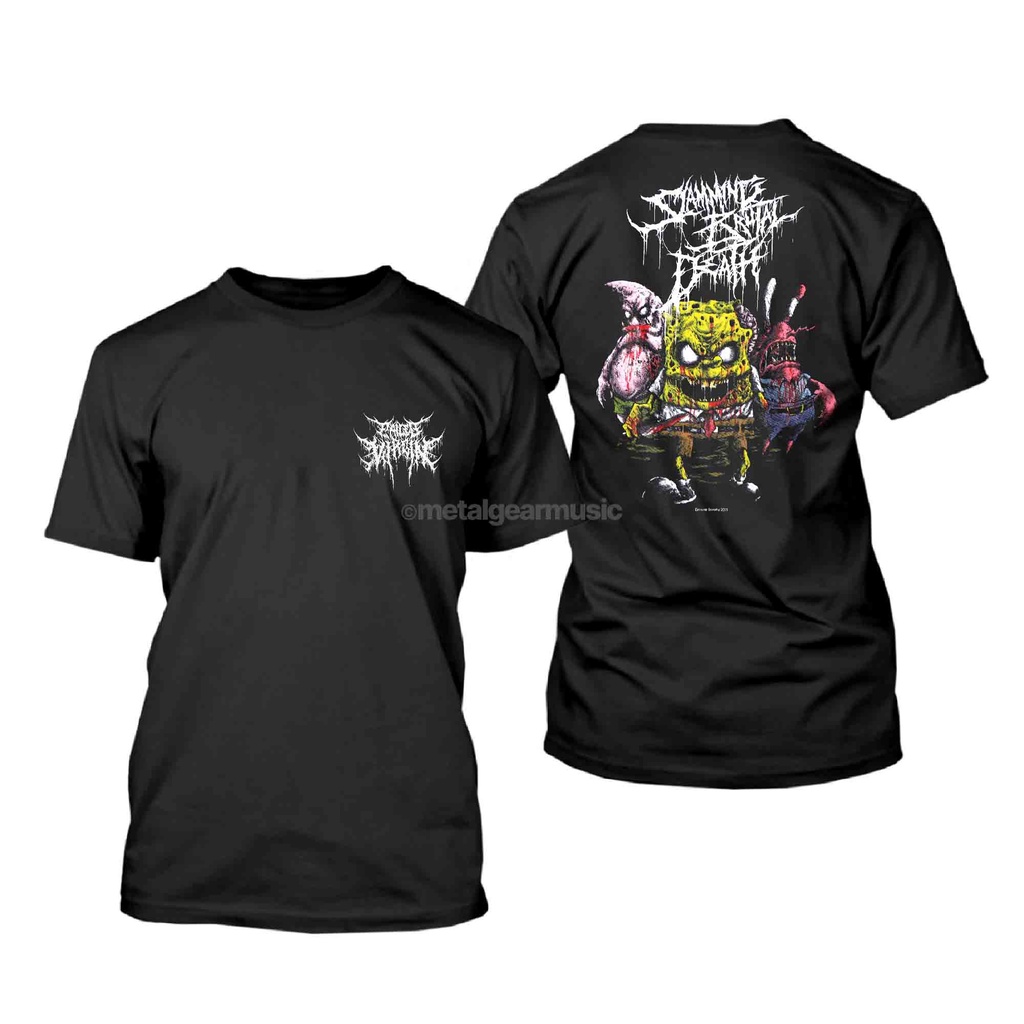 Original Failed Virgin - Slamming Pocket Tshirt