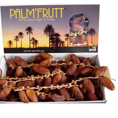 

℮ HATI HATI PRODUK KW - PRODUK INI DIJAMIN ORIGINAL Kurma Tunisia Palm Frutt Fruit 500gr ☃