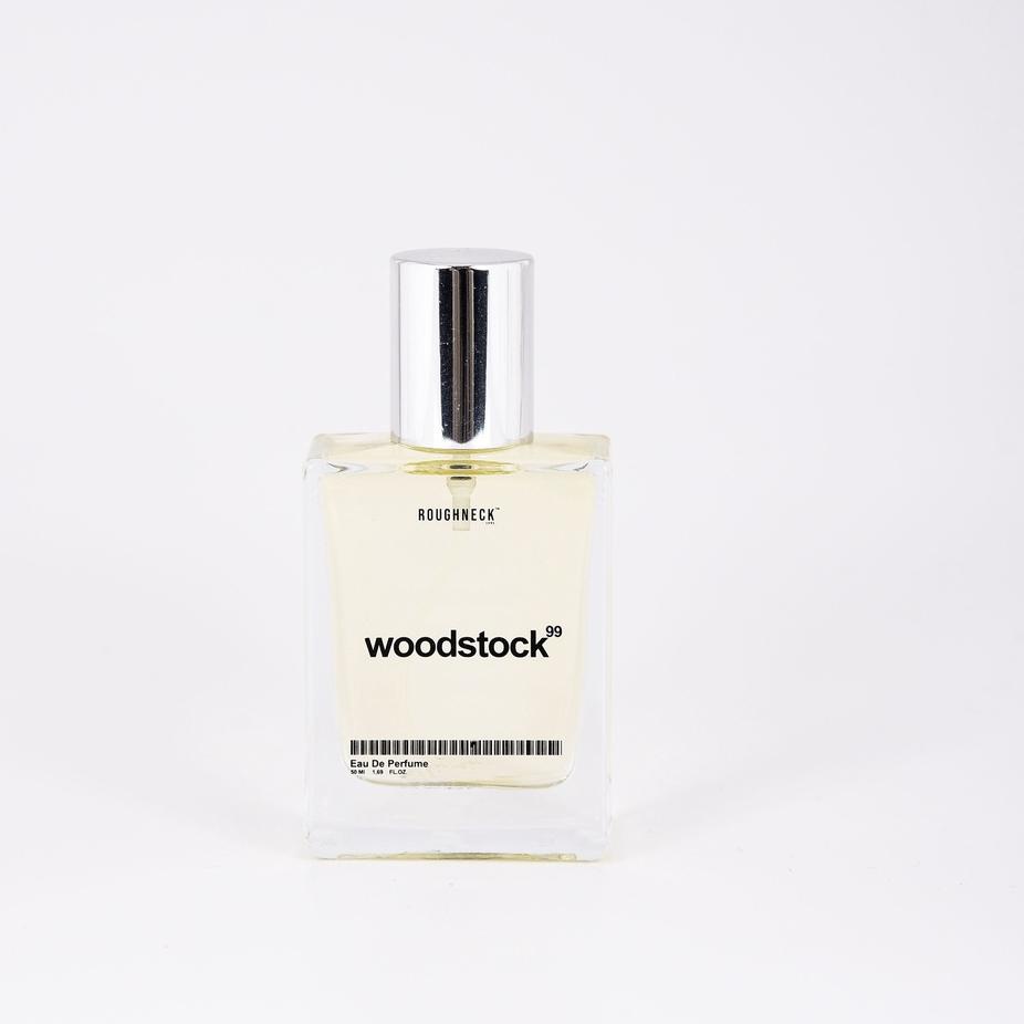 ♪ Roughneck RF07 Woodstock Eau de Parfum ➼