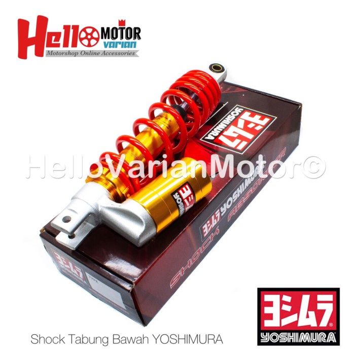 Shock Tabung Bawah Matic YOSHIMURA 310 & 330