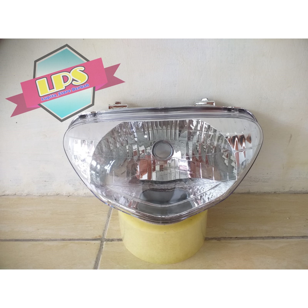 Reflektor Lampu Depan Mio Sporty Termurah