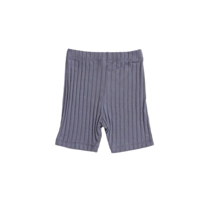 SOLERAM - POPPY Biker Short / Celana Pendek Anak / Legging Anak - 1-6Y