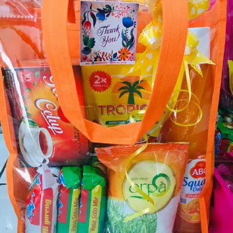 

Paket Sembako Murah Hemat 065