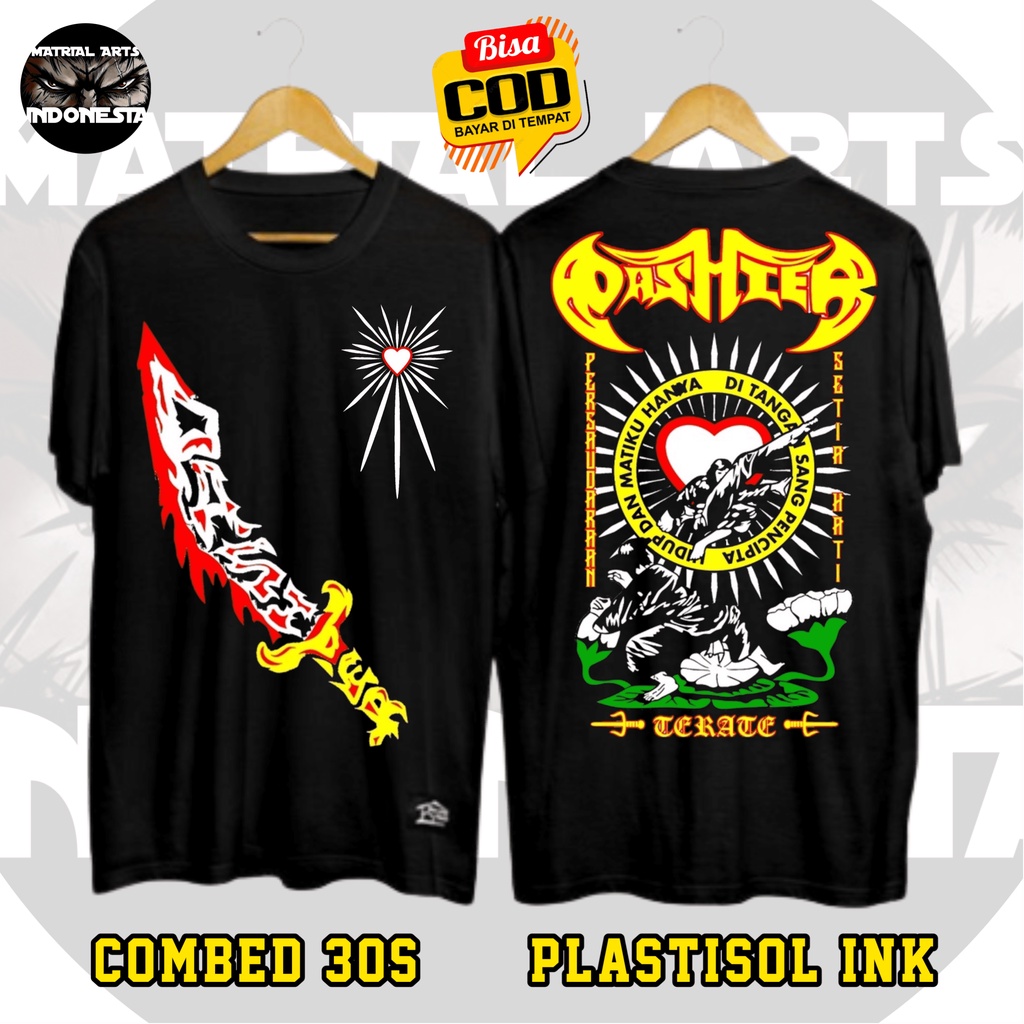 kaos psht lawasan - kaos lawasan psht