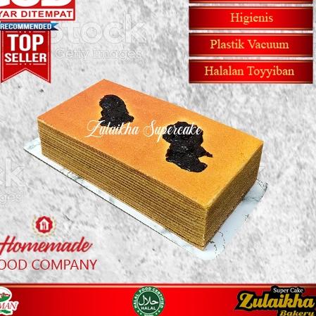 

Diskon Gede Lapis legit murah meriah enak 20x10 cm