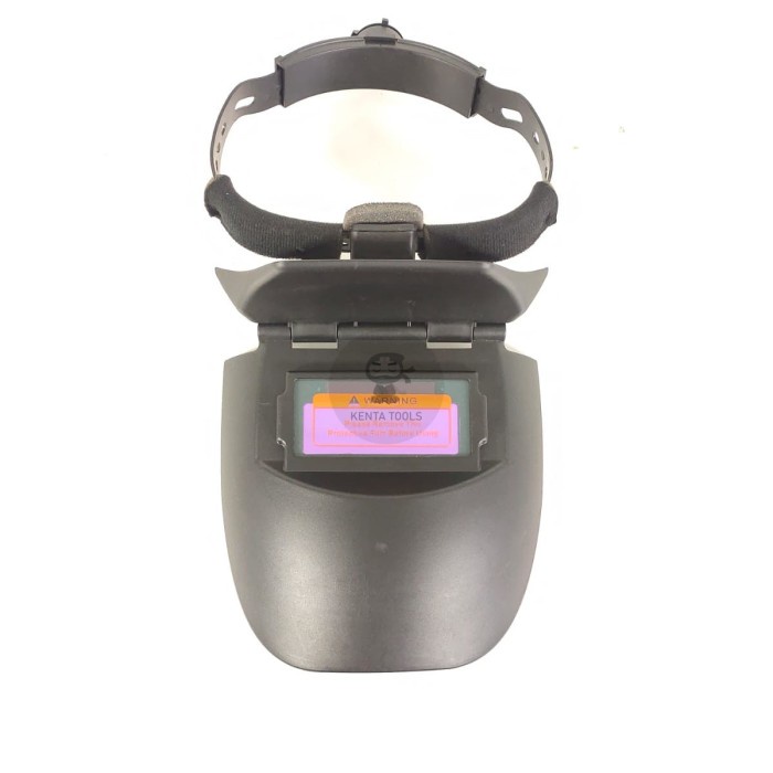 Kedok Las Auto Dark Topeng Las Gelap Otomatis