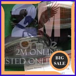 last stok RITING SEIN VIXION 2012 MERK WIN 140ZZ3