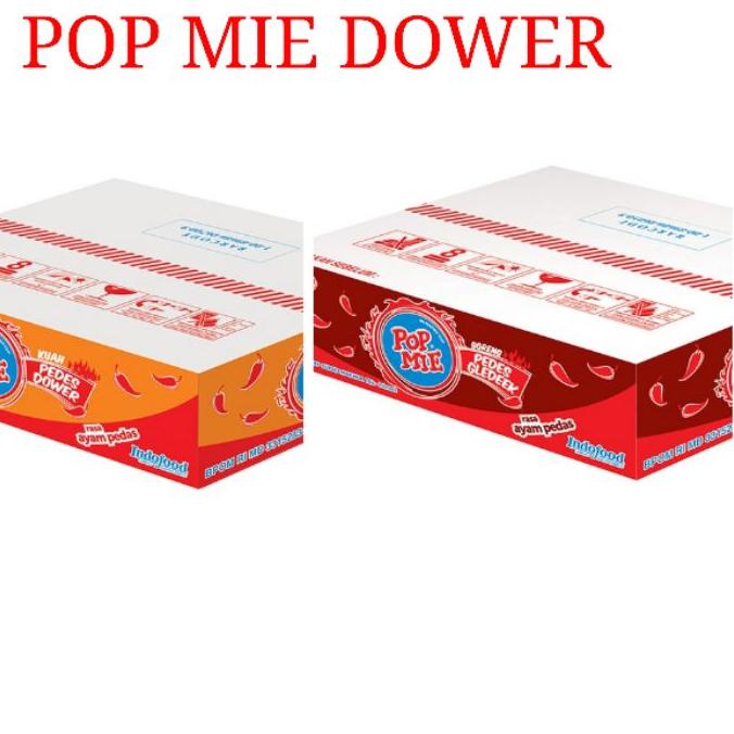 

♢ POPMIE PEDAS 3 Varian ( Jontor , Gledek , Dower ) ♠