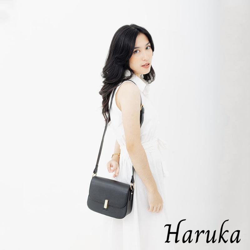 Shoulder bag Wanita Haruka H05 Sling bag terbaru VIRAL