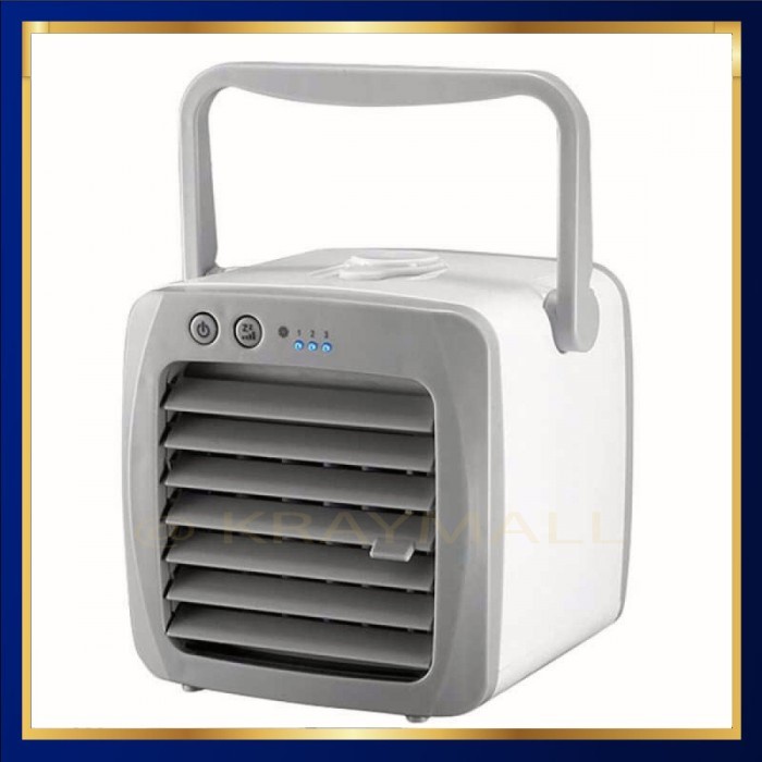 AC Mini Kipas Cooler Pendingin Ruangan Mini AC Arctic - SL09(K7Z4) AC Mini Super Dingin AC Mini Port