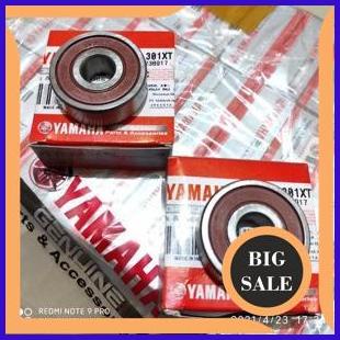 tools n parts LAHER 6301 BEARING 6301 BEARING RODA BELAKANG JUPITER Z JUPITER MX 135 BEARING RODA BE