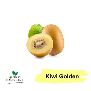 

ALPUKAT BANG PANJI - Kiwi Golden Zespri