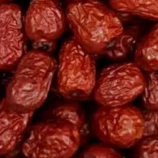 

♕ angco kurma merah 1 kg. angco cina premium Ω