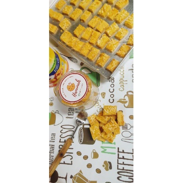 

Kastangel / Kue Keju / Kue Lebaran