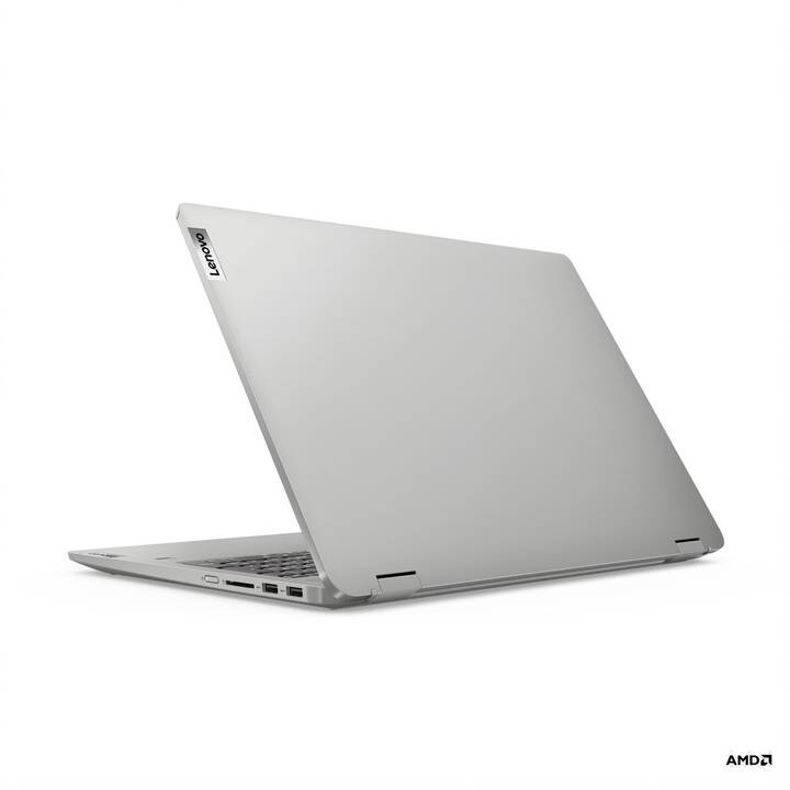 LAPTOP LENOVO IDEAPAD FLEX 5 14 AMD RYZEN 5 5500U 16GB 512GB SSD WUXGA TOUCH WINDOWS 11 TERBARU