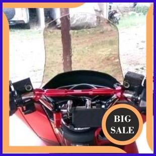 tools PALANG STANG atau STABILIZER  STANG VARIASI MOTOR PCX  RX KING TIGER 140ZZ3