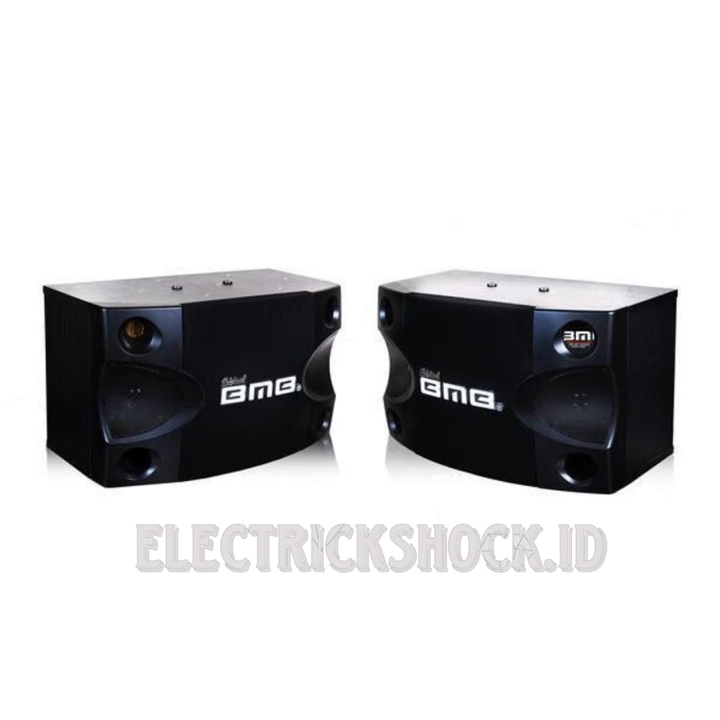 BMB CS-252 V / CS252V / CS 252V Speaker Karaoke 8 inch (Harga = 2pc)