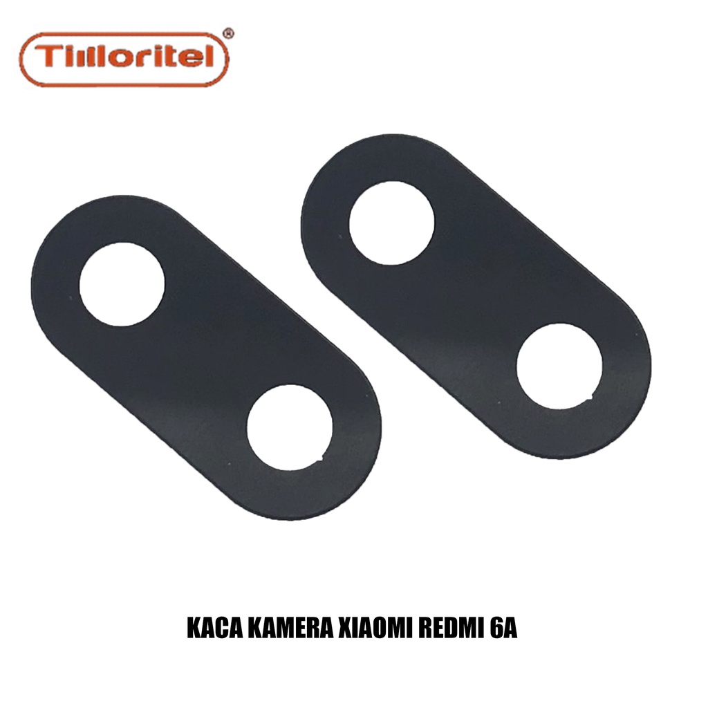 KACA KAMERA XIAOMI REDMI 6/REDMI 6A