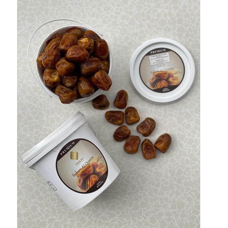 

➺ KURMA SUKARI EMBER 850GRAM PREMIUM DATES KURMA SUKARI GRADE A ➶