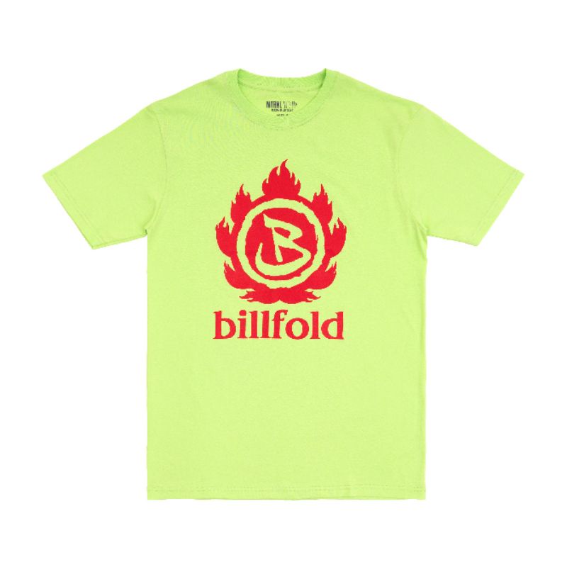 MATERNAL X BILLFOLD - SHELTER