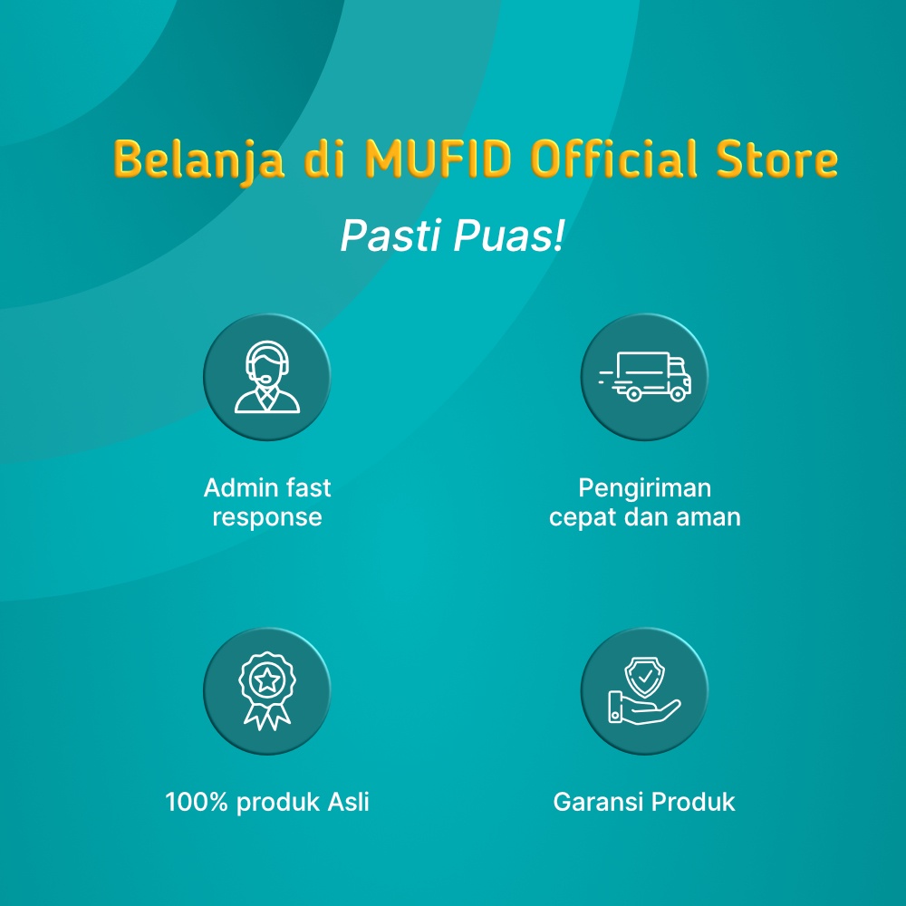 Rak Dorong Troli Roda Penyimpanan Classic Serbaguna 3 dan 4 Tingkat Untuk Toilet, Kamar Mandi, Dapur - Mufid