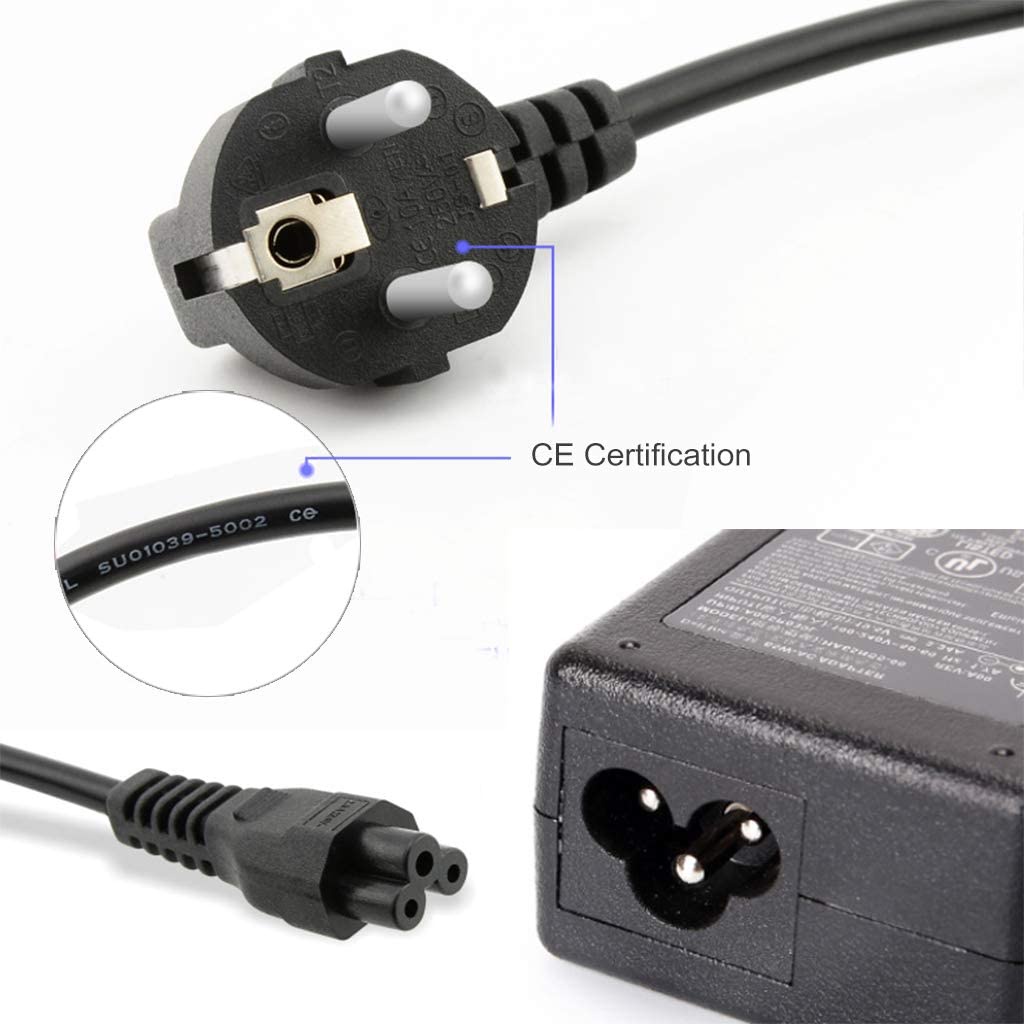 Actual【COD】Adaptor Charger Original Laptop Toshiba Satellite L510 L740 L745 L735 L730 L640 L645 L635 19V-3.42A