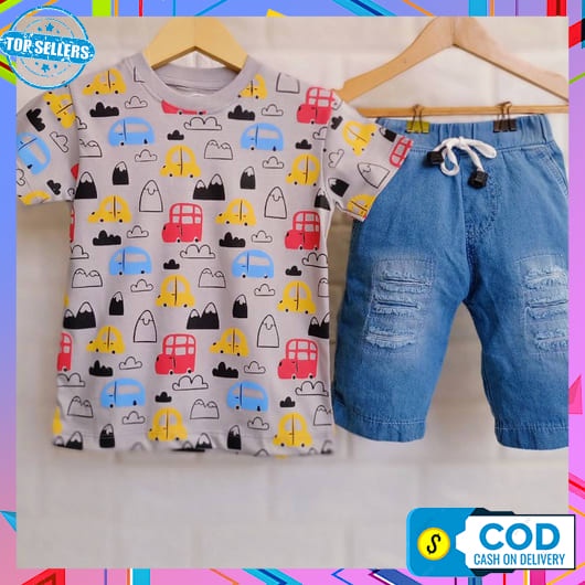 Set Blazer Anak Formal Set Verlan Kids 3In1 Usia 3-5 Thn Set Rompi Katun Anak Set Jas Pesta Anak Lak