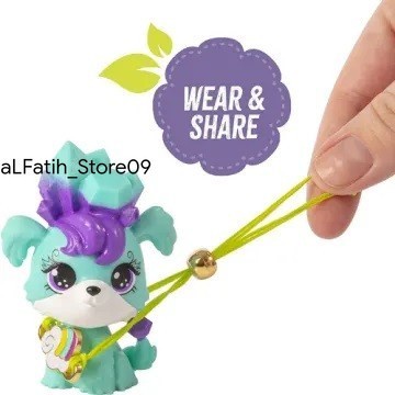 BLUME DOLL PETAL PETS S1 18241-INTL ASSORTMENT TERLARIS