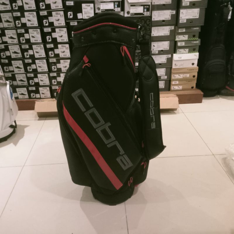Cobra Golf Bag/Tas Golf Cobra Model 2019