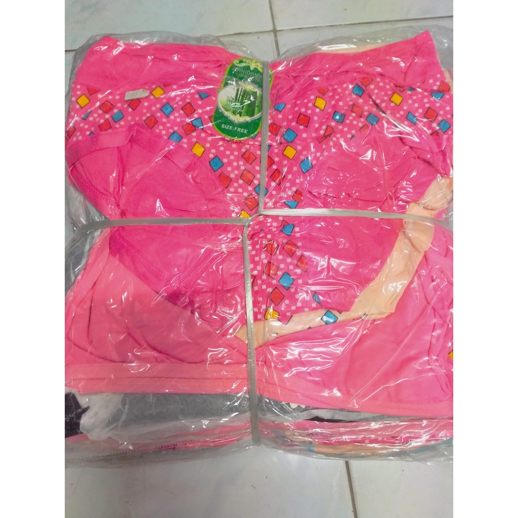 12 PCS / CD LUSINAN AA Kareshi_Star/ Cd Perempuan Celana Dalam Wanita Free Size 889 299 3600 2206 3358 YDN 88013