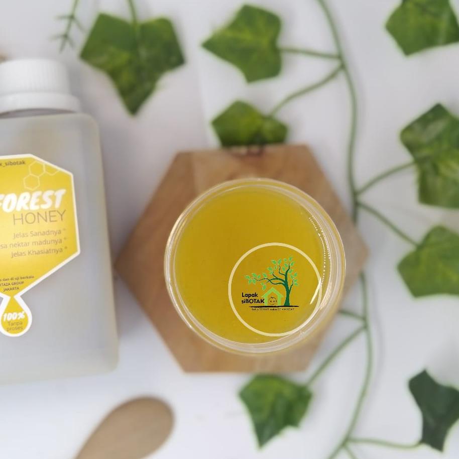 

➢ TERLARIS - MURNI HUTAN KALIANDRA 100% ASLI 1kg ۩