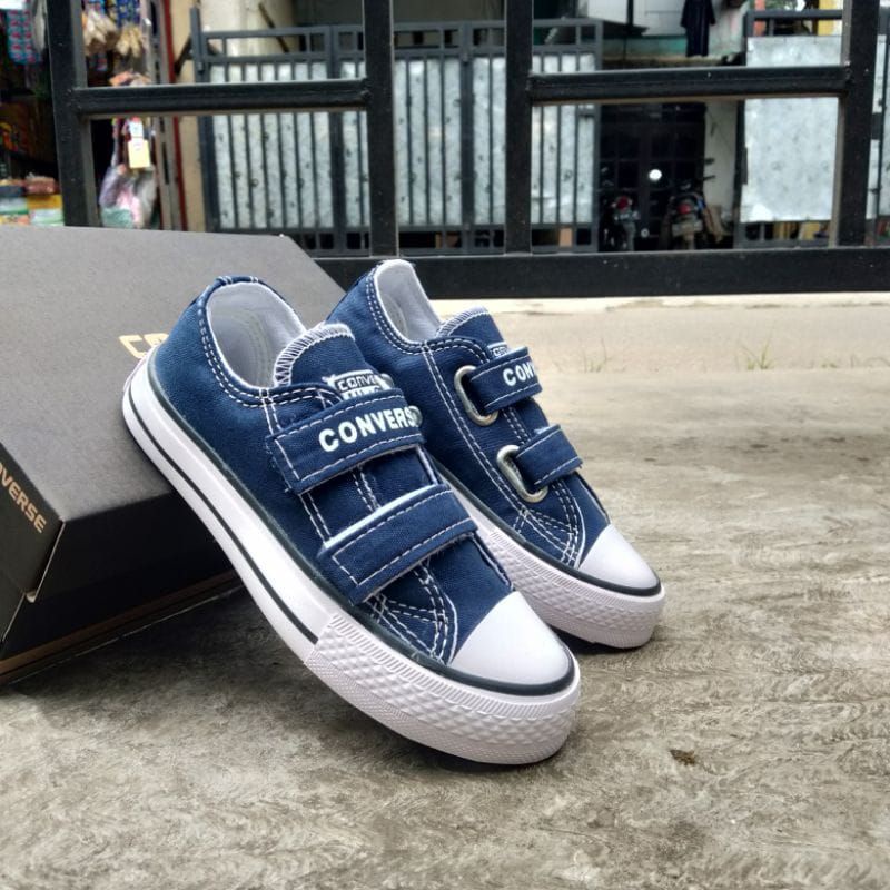 Sepatu anak sekolah sepatu anak keren sepatu murah