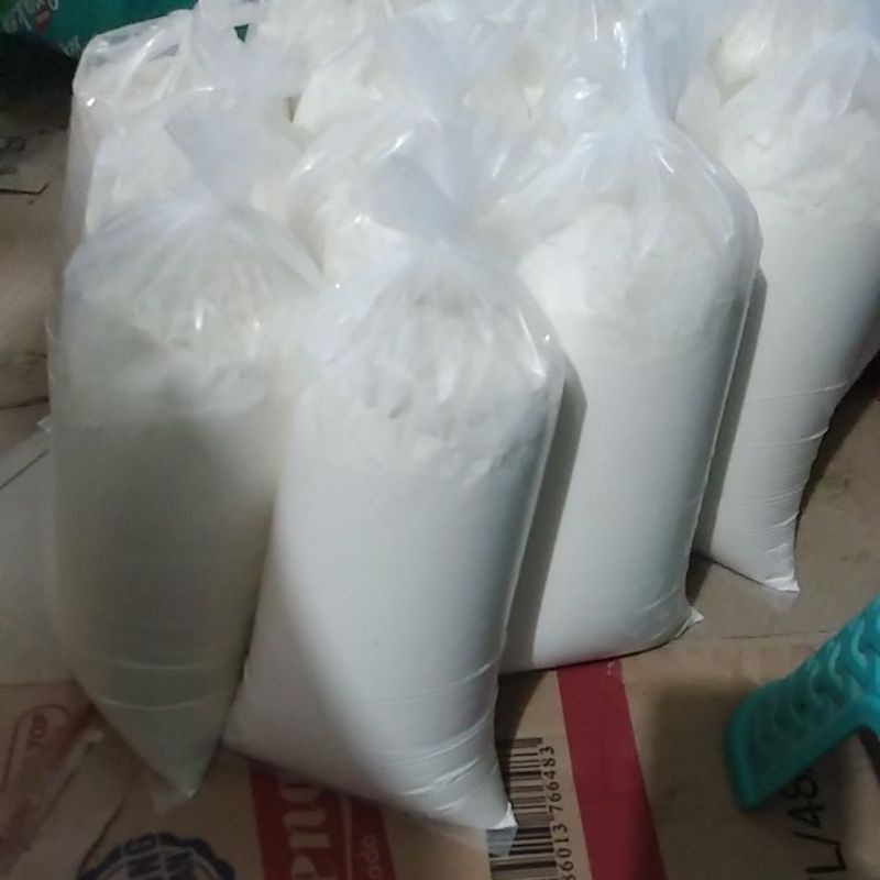 

Tepung terigu kiloan / curah 1 kg merk tulip