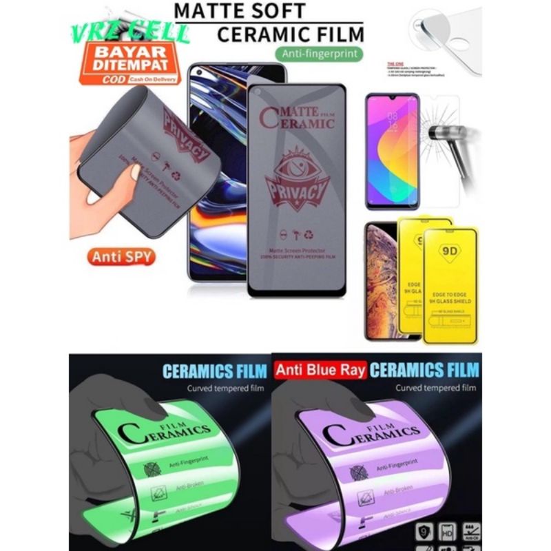 Tempered Glass Hp Oppo A12 A12E A12S A15 A15S A16 A16E A16K A16S A39 (E K S) Full Lem Layar Cover An