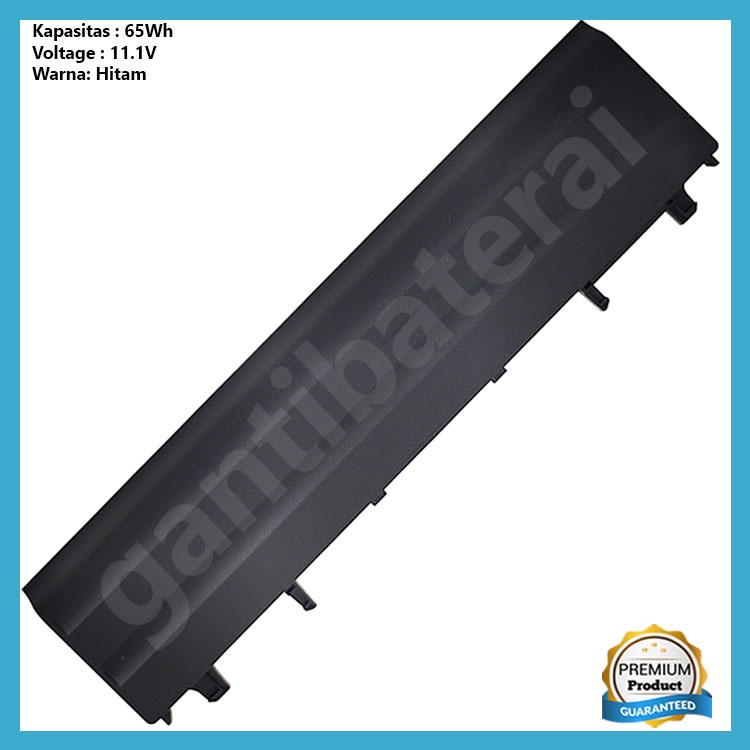 Baterai Laptop Dell Latitude E5440 E5540 VVONF 970V9 9TJ2J