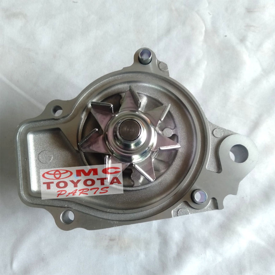 Water Pump Pompa Air Honda Grand Civic GMB GWHO-26A