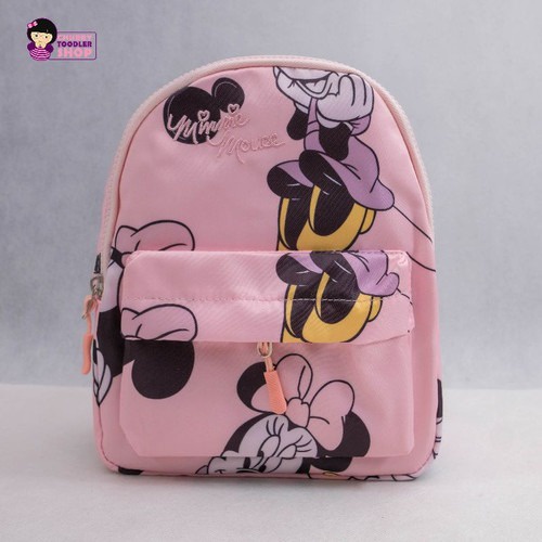 littlekiddoss Tas Ransel Anak Perempuan Import Backpack Kartun Anak BA2106