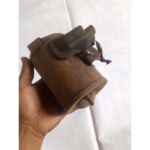 box filter udara yamaha v75