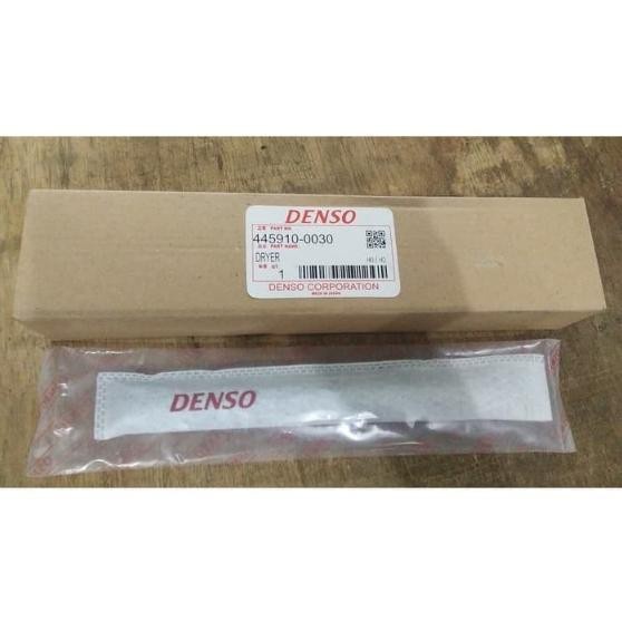 Dryer Silica Filter Freon Ac Mobil Honda Mobilio Denso Laris Kode 308