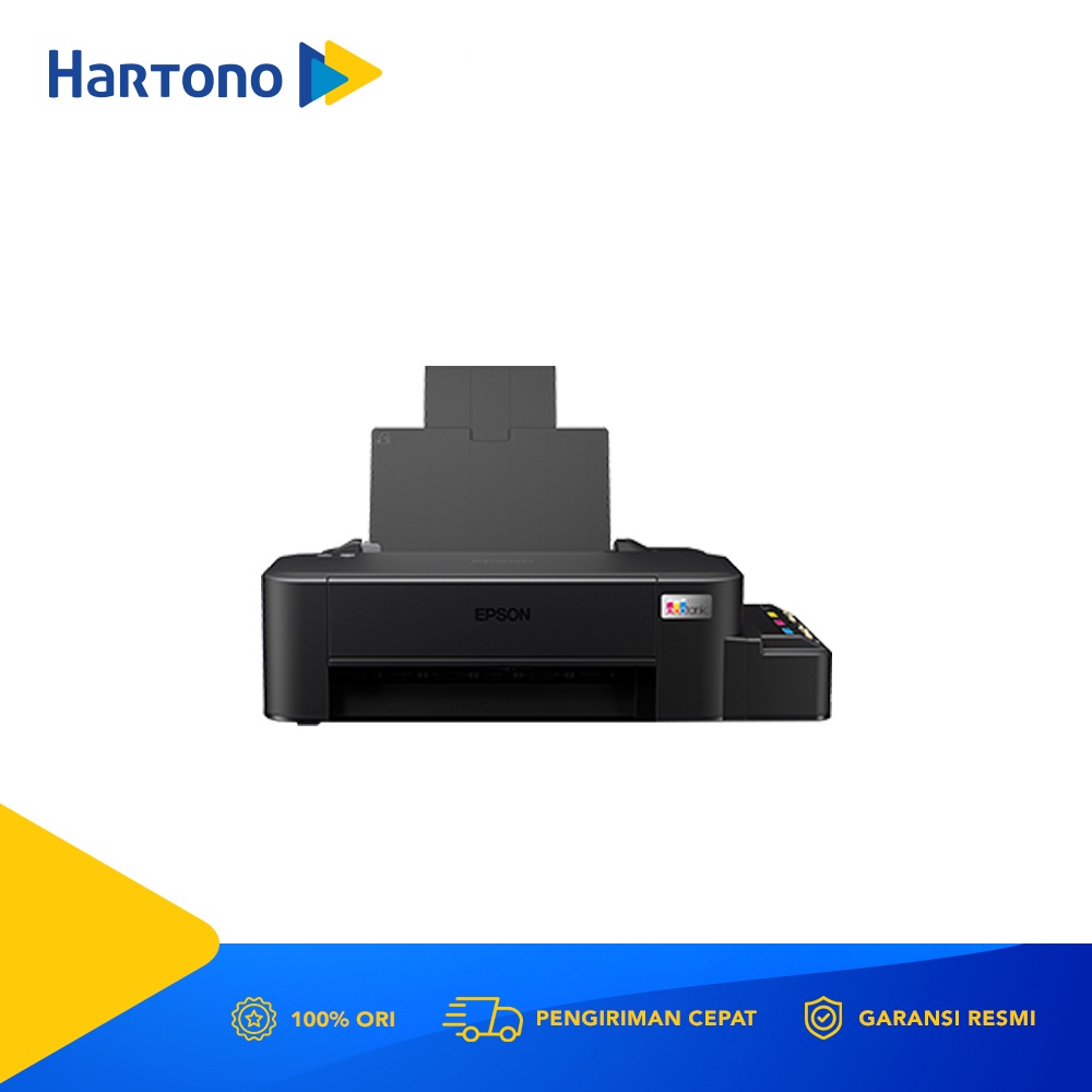 Epson Printer Single Function L121_MT
