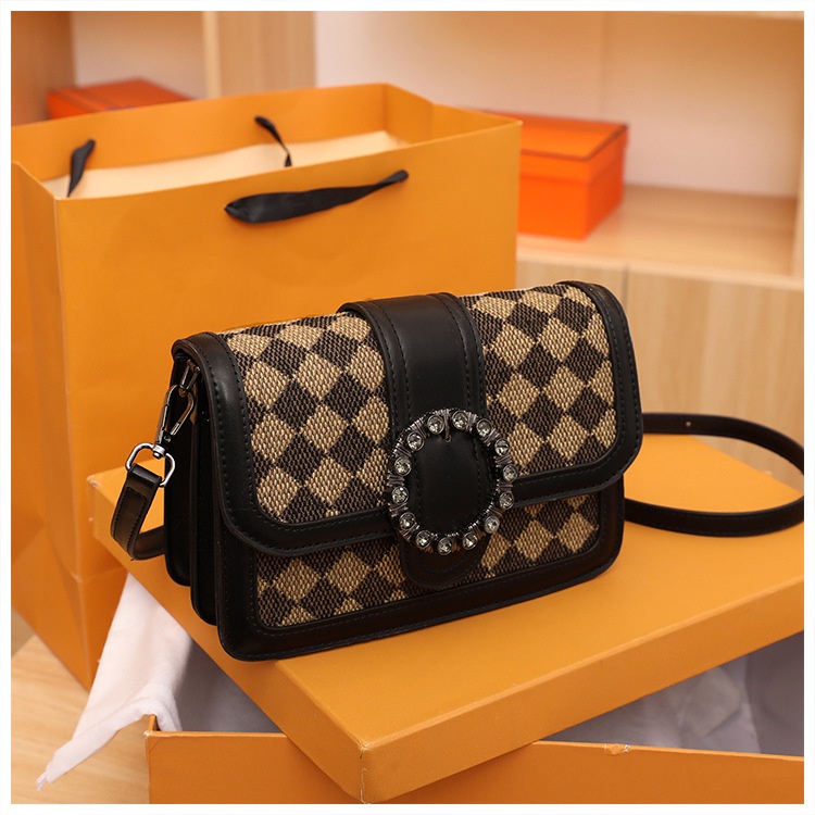 ( 2PC 1KG ) GTBI998881020  New Arrival 2023 !!!  Tas Selempang  Tas Wanita Import  Premium Terbaru