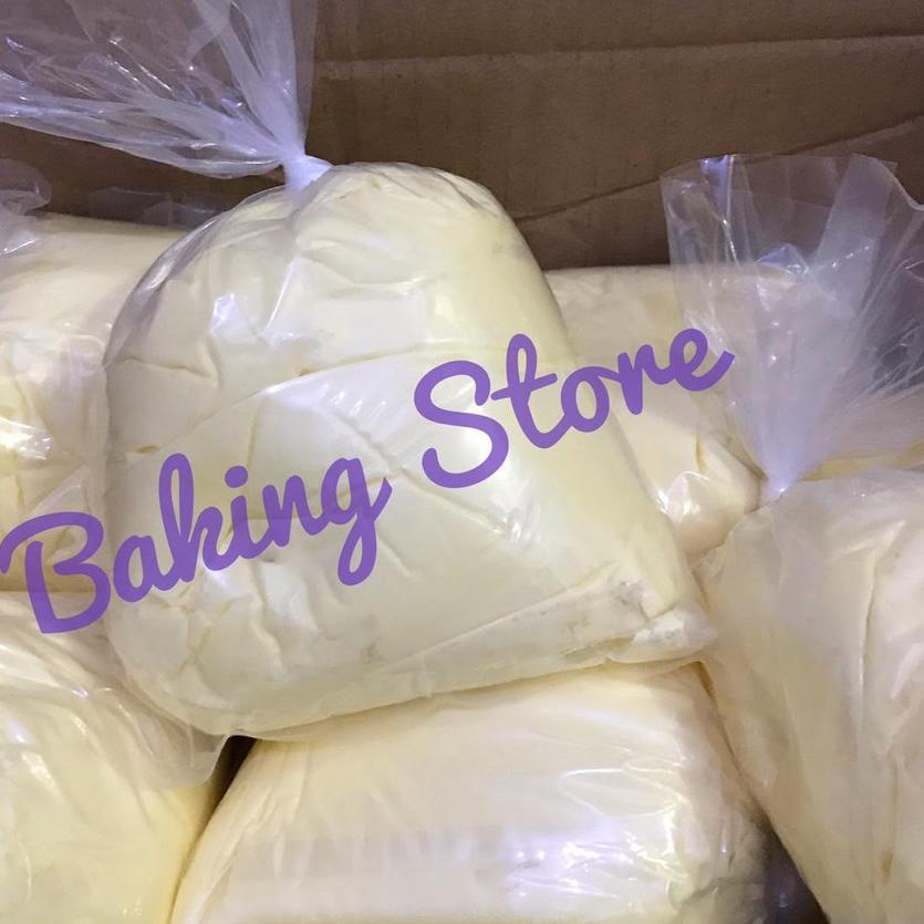 

☺ Anchor Bakers Mix Butter Blend 1kg !!- ♥